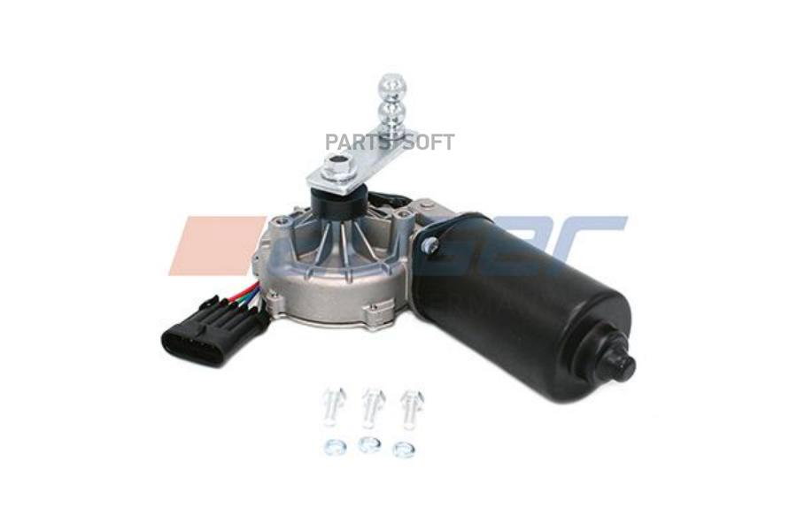 

AUGER 89730_Двигатель стеклоочистителя
