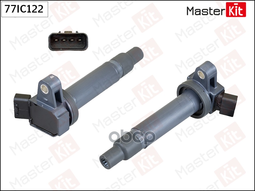 

MASTERKIT 77IC122 Катушка зажигания