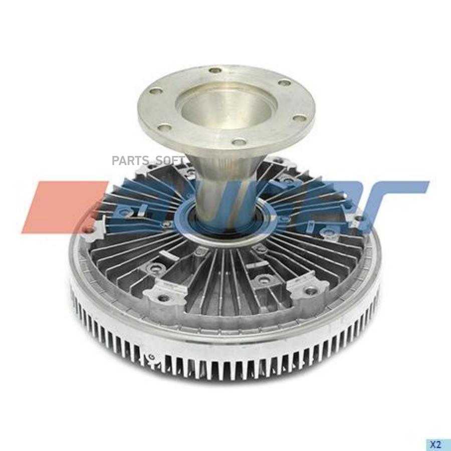 

AUGER Термомуфта