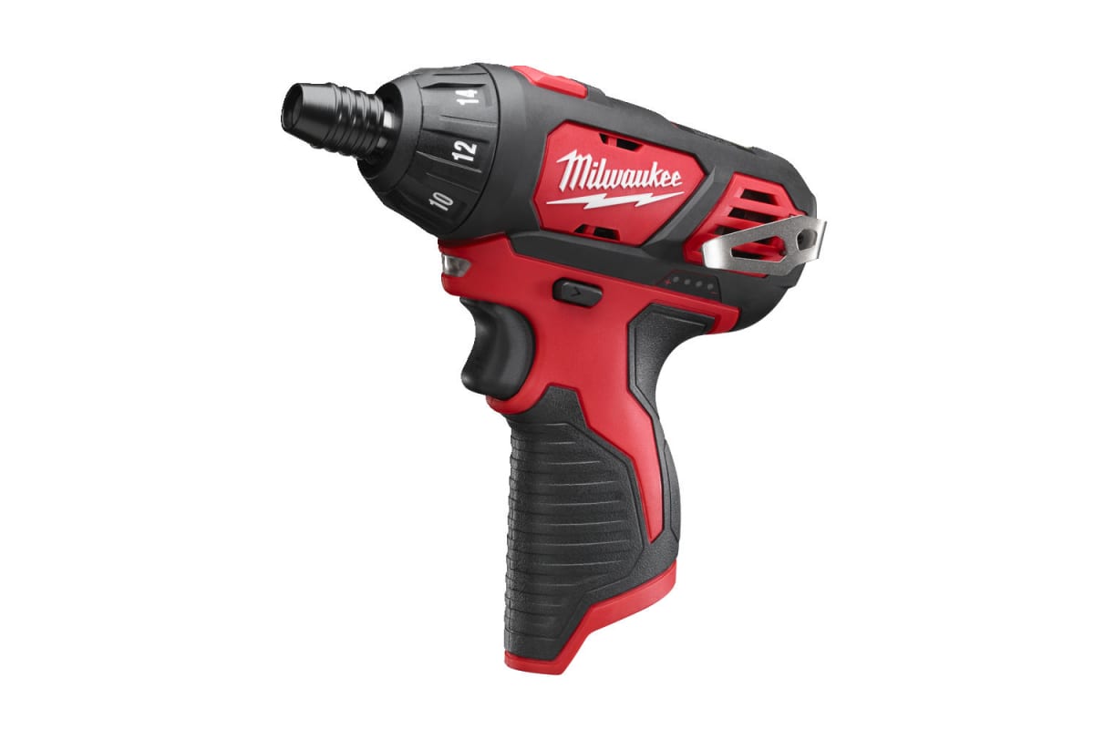 Аккумуляторный шуруповерт Milwaukee M12 BSD-0 без АКБ и ЗУ 12595₽