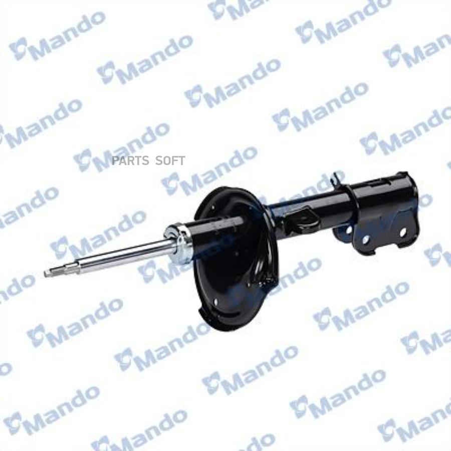 

Амортизатор Газомасляный Передний Левый Mando EX546503J200