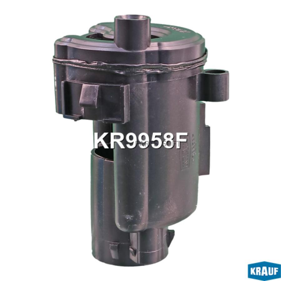 

Фильтр для модуля в сборе Krauf kr9958f