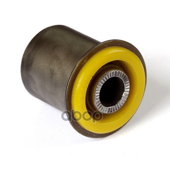 

Сайлентблок полиуретановый задней подвески, треугольного рычага, внутренний | зад прав/лев