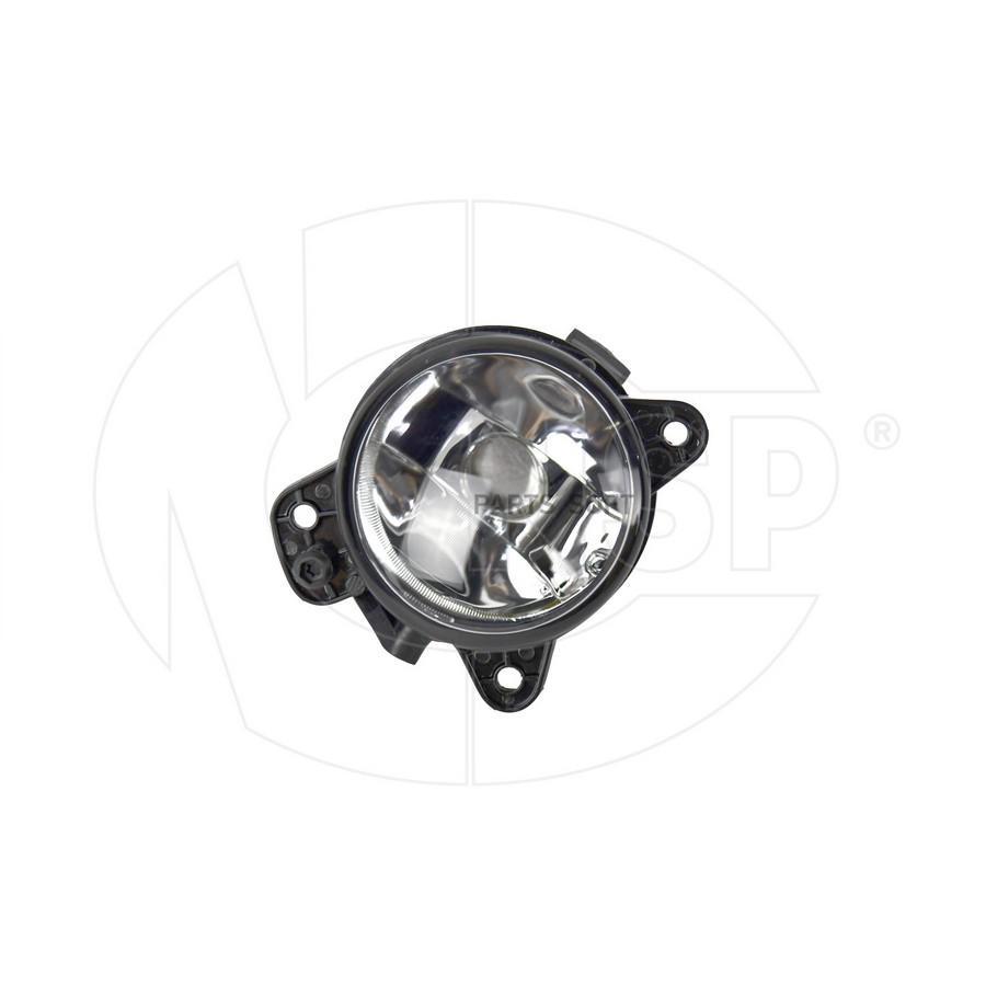 

Фара Противотуманная Правая Skoda Fabia (07-10) NSP арт. NSP087H0941700C