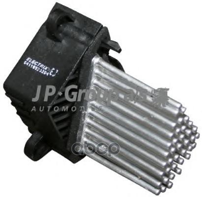 

Регулятор Мотора Печки Bmw 5 (E39),X5 (E53) JP Group арт. 1496850200