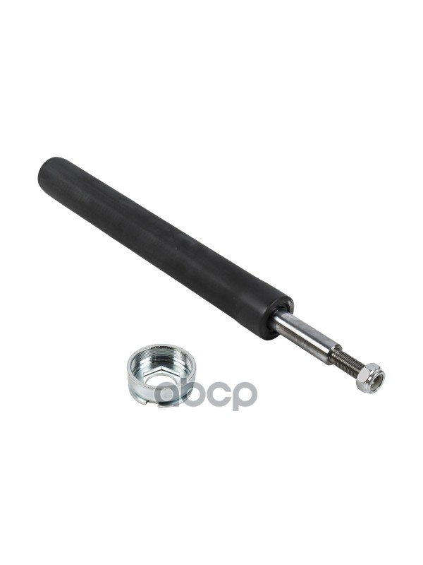 

Z00537_амортизатор передний масляный \ VW Golf II 1.0-1.8 83-90
