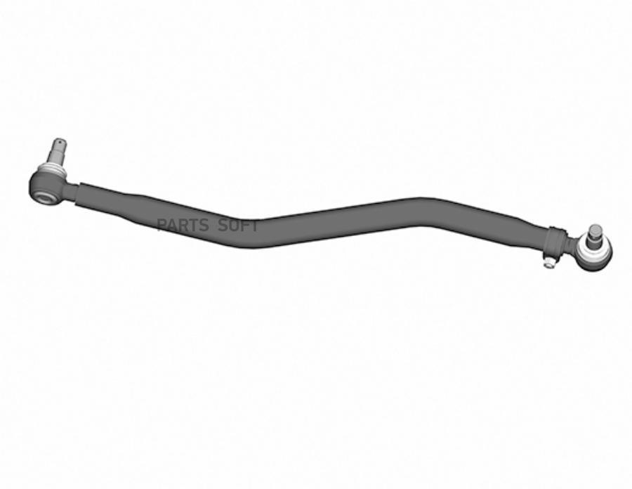 

ER0075_тяга рулевая продольная \IVECO