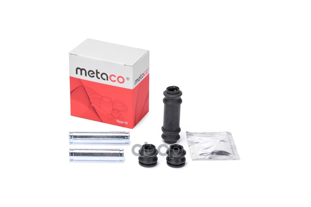 

METACO 3950-096 Направляющая суппорта к-кт Mazda 323 BA 1994-1998, Mazda MX-3 1991-1998 1ш