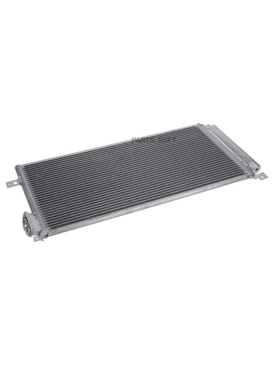 

ZENTPARTS Z19257_радиатор кондиционера\ Opel Corsa 1.6i-1.7CDTi 06> 1шт