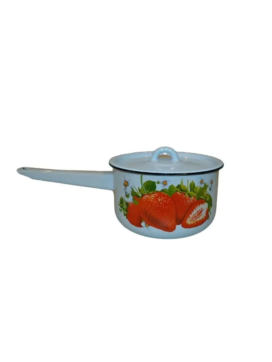 

Ковш Стальэмаль 1с43с 990650/1с43с, Голубой, 1с43с