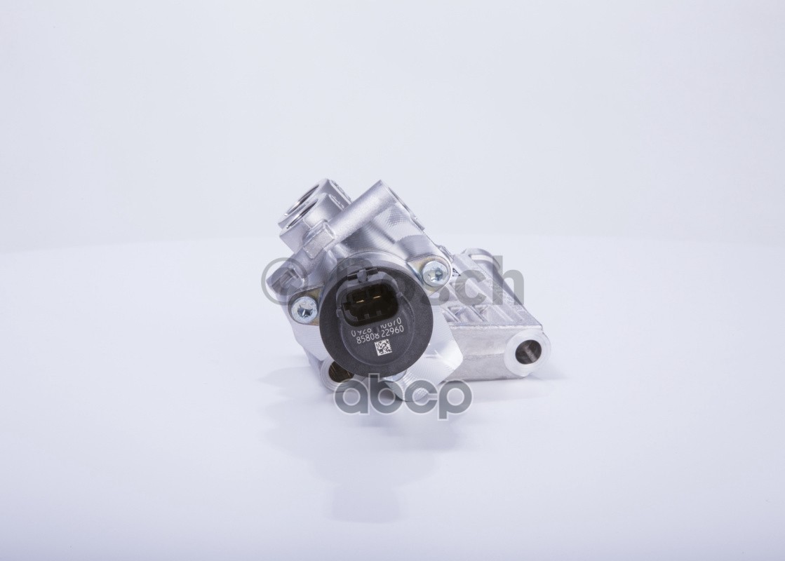 Регулятор Подачи Топлива Fl/Fe Volvo Bosch Bosch арт. F 00B C80 045