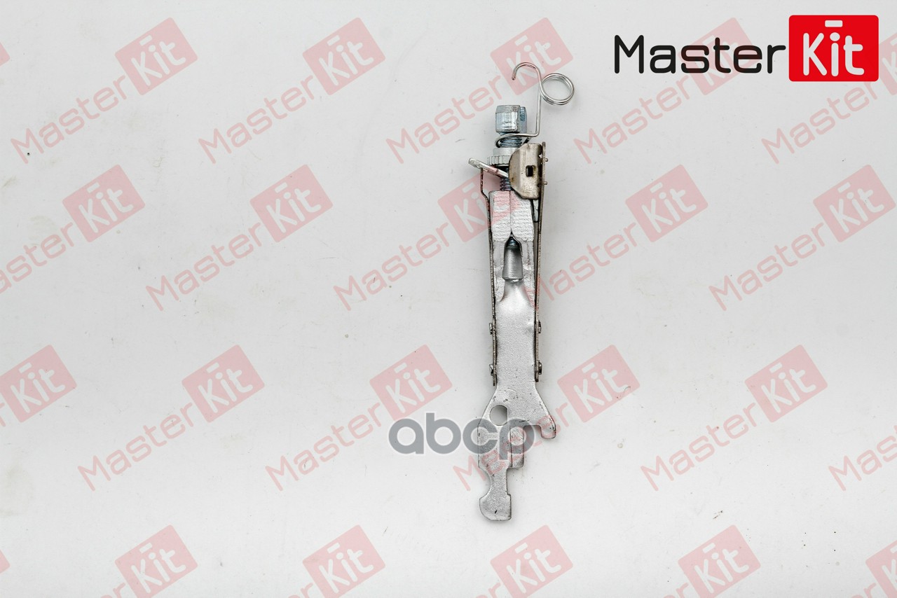 

Регулятор Тормозных Колодок Citroen/Peugeot MasterKit арт. 77AP005