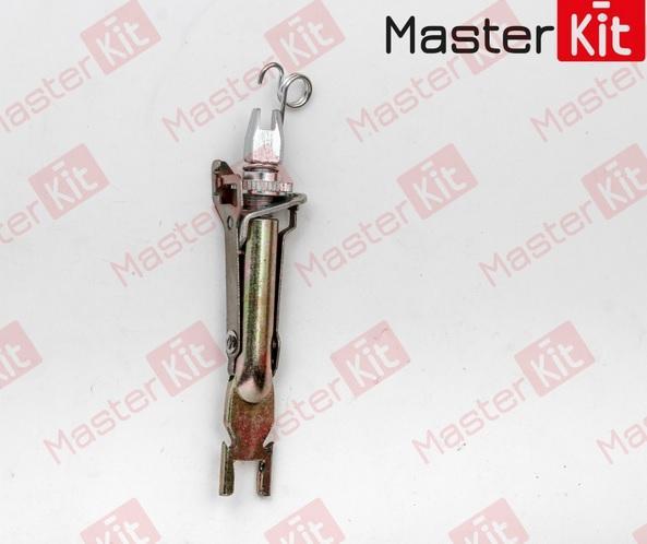 

Регулятор Тормозных Колодок Fiat/Alfa/Lancia MasterKit арт. 77AP008