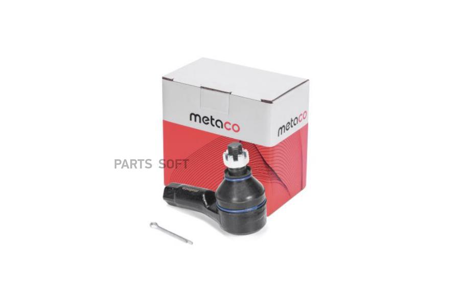 

METACO 4000-098 Наконечник рулевой Kia RIO 2005-2011, Kia Picanto 2004-2011 1шт