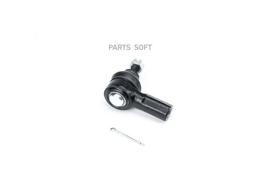 

METACO 4000-106 Наконечник рулевой Honda CR-V 2002-2006, Honda Civic 2001-2005 1шт