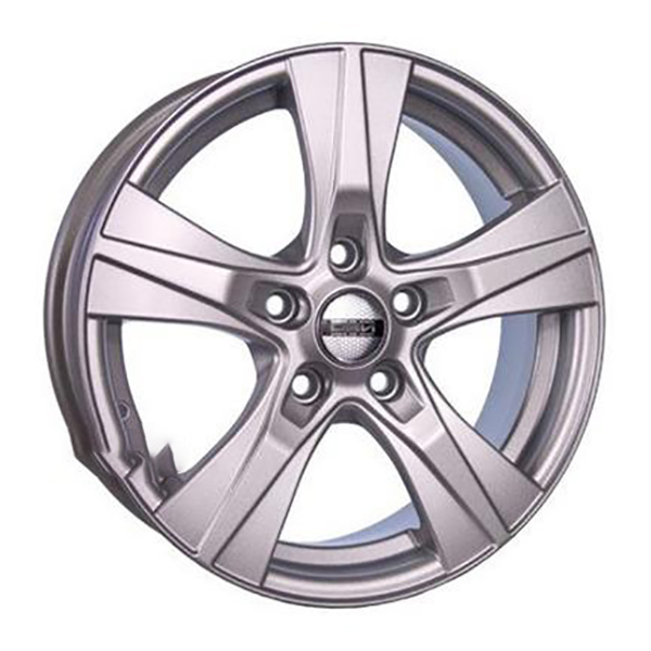 

Колесный диск Neo 6,5x16/5x108 ET50 D63,4 643 Silver