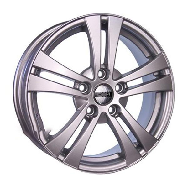

Колесный диск Neo 6,5x16/5x112 ET50 D57,1 640 Silver