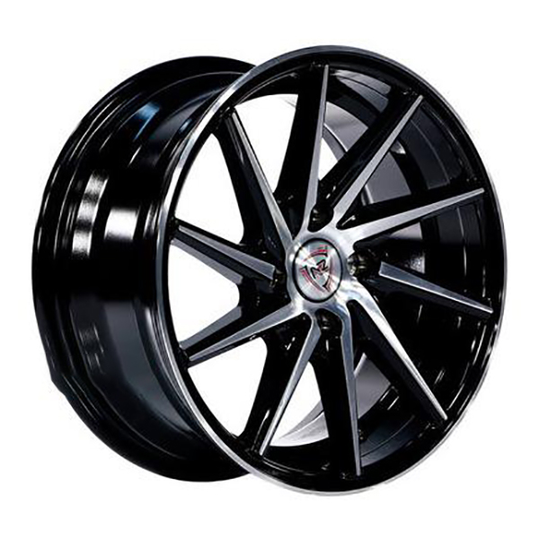

Колесный диск PDW 7,5x17/5x112 ET40 D66,45 Grace U4GRA WHS502181