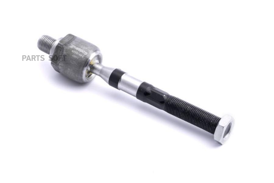 

METACO 4020-081 Тяга рулевая Kia Sportage 2010-2015, Hyundai ix35/Tucson 2010-2015 1шт