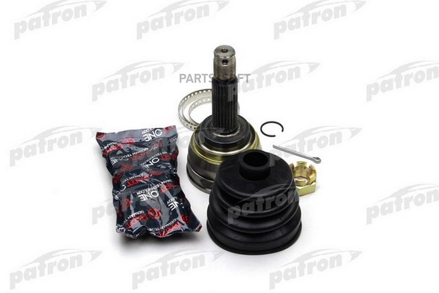 

PART-ONE 1CV037 ШРУС наружный 25x50x22 MITSUBISHI