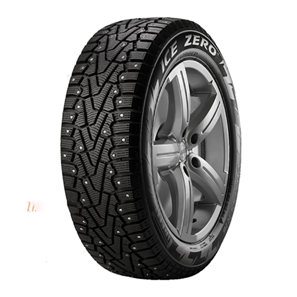 фото Шины pirelli ice zero 195/65 r15 95t xl шип зимняя