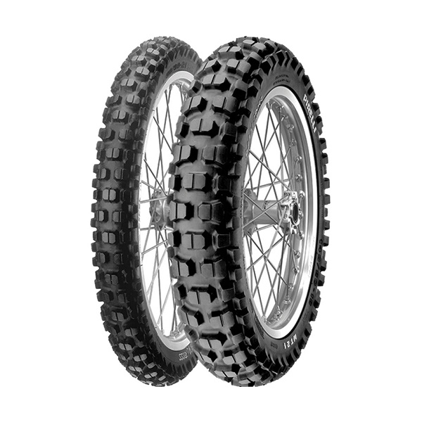 

Мотошины Pirelli MT21 Rallycross 80/90 -21 48P TT