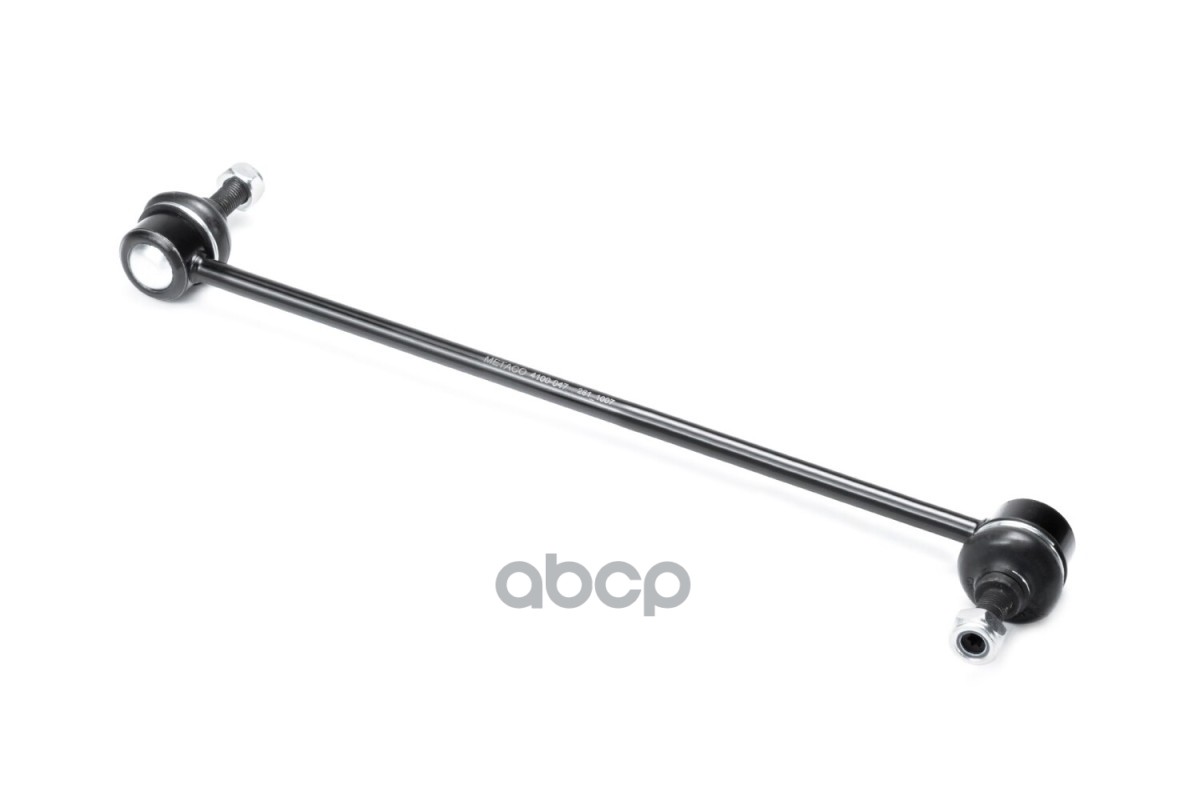 

METACO 4100-047 Стойка переднего стабилизатора 1шт