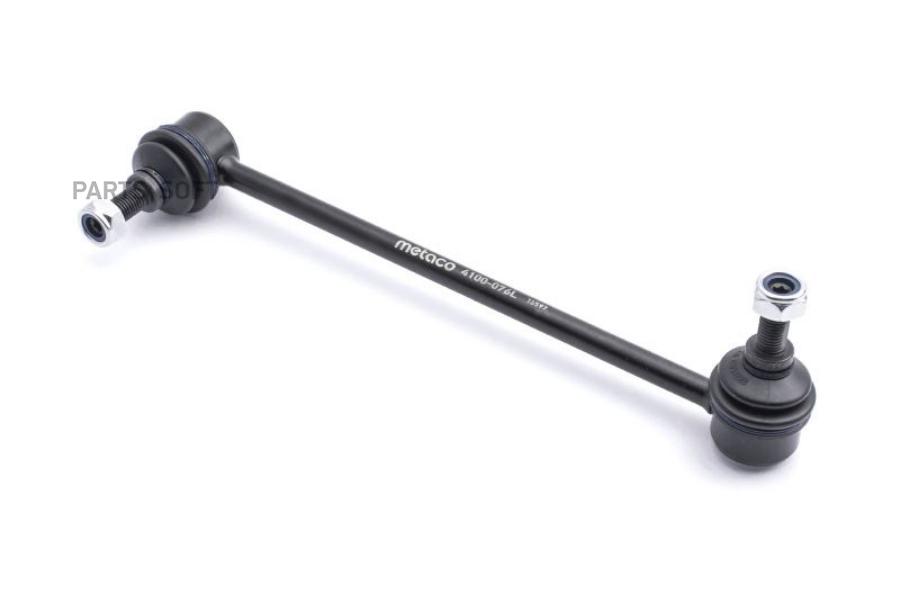 

METACO 4100-076L Стойка пер. стабил. левая BMW 5-серия E39 1995-2003 1шт