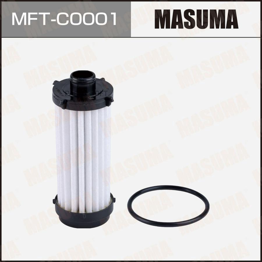

Фильтр трансмиссии Masuma