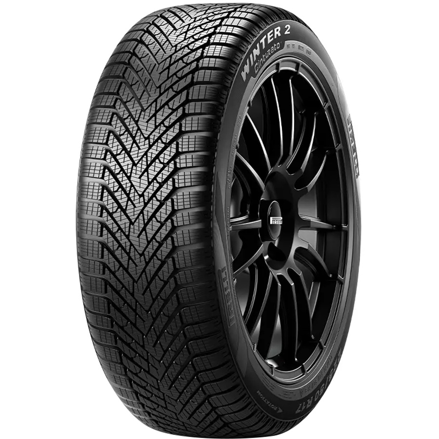 фото Шины pirelli cinturato winter 2 215/55 r17 98h