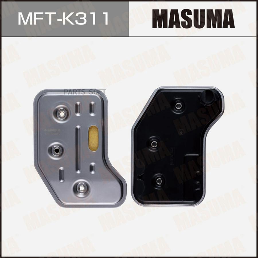 

Фильтр трансмиссии Masuma (JT582H)