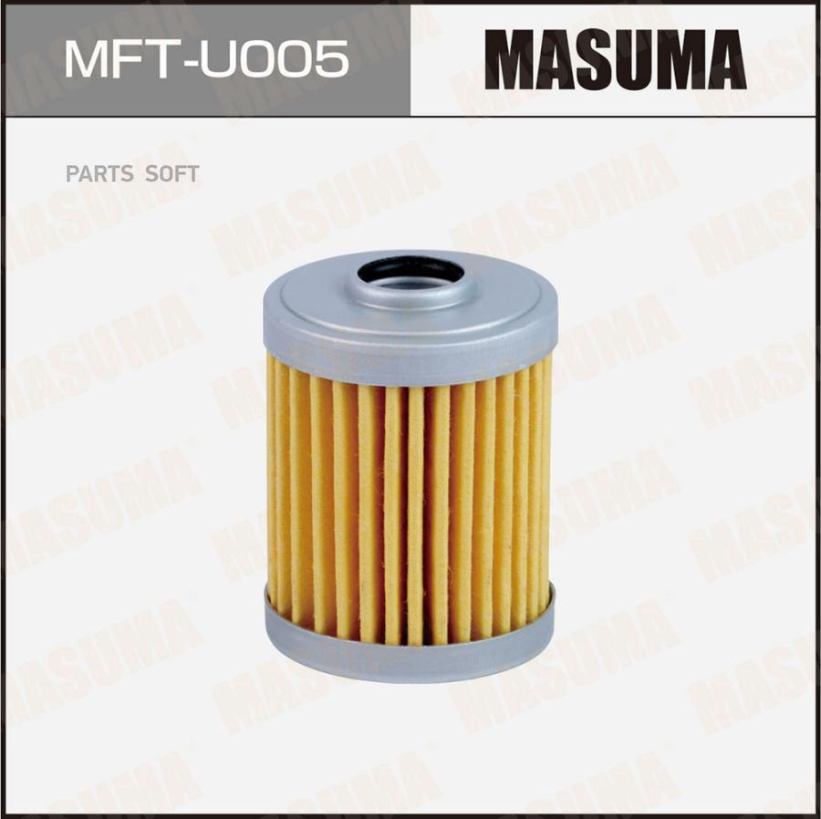 

Фильтр трансмиссии Masuma (JT632K)