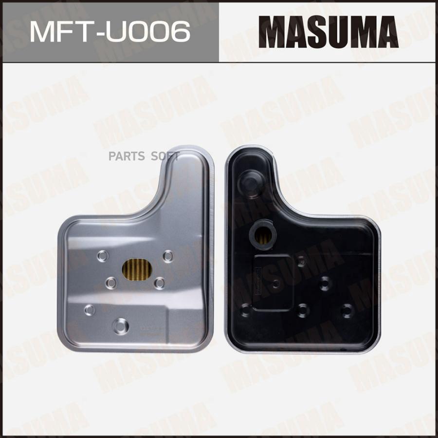 

Фильтр трансмиссии Masuma (JT486)