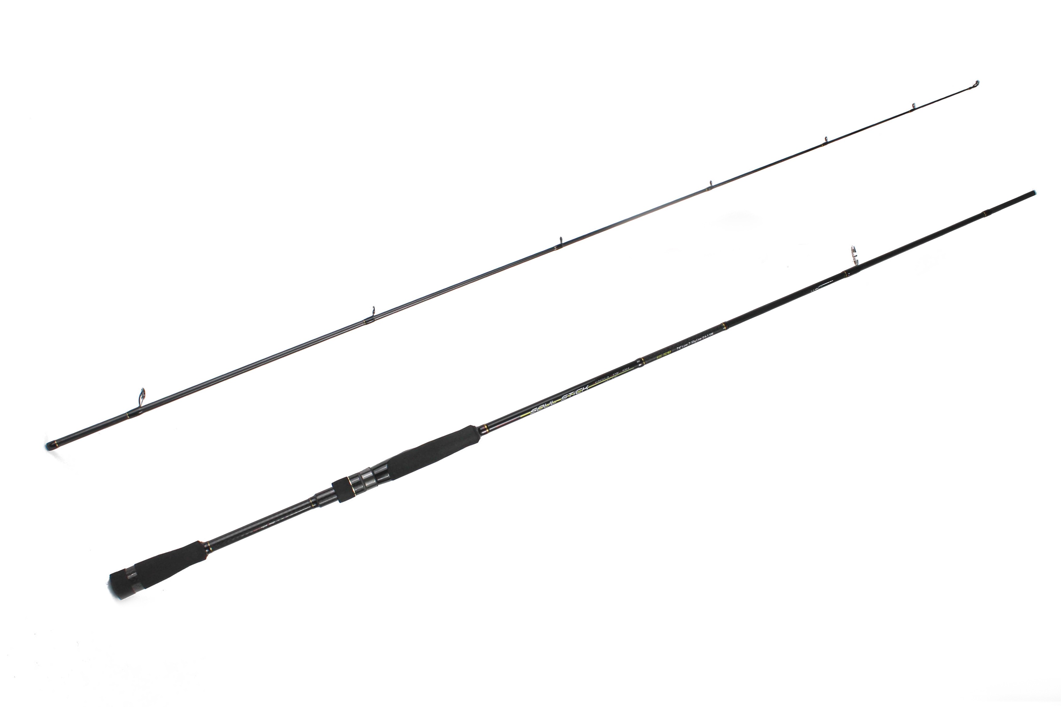 

Спиннинг Major Craft Soul Stick 902MH, Soul Stick