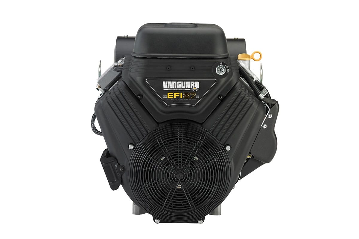 Двигатель бензиновый Briggs & Stratton Vanguard 35 HP