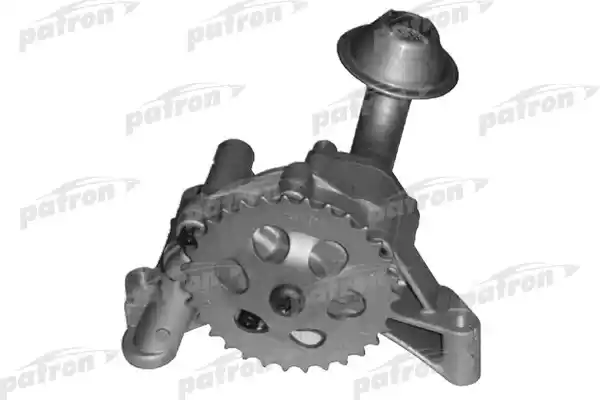 

Насос масляный PATRON P13-0004