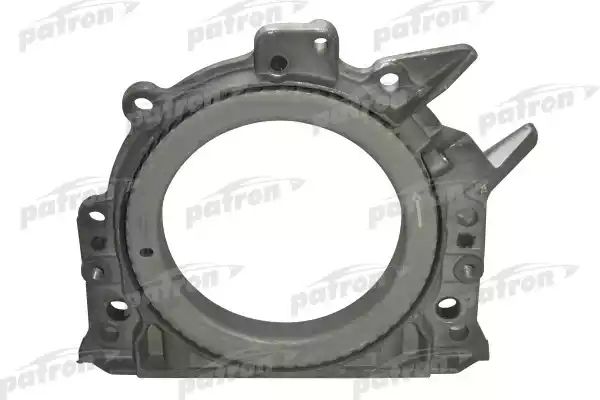 

PATRON P18-0004 Крышка коленвала AUDI