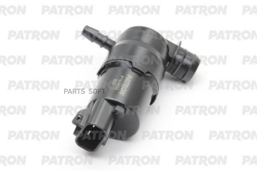 

PATRON P19-0033 Насос стеклоомывателя MITSUBISHI