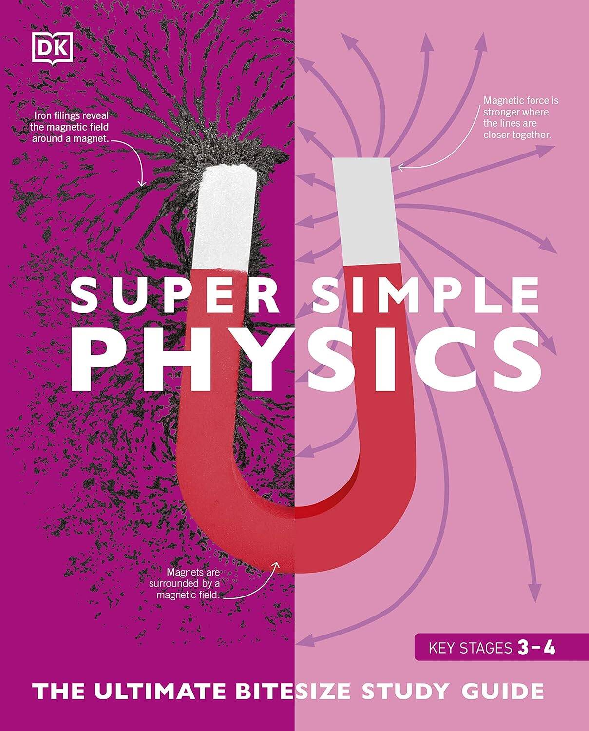 

Super Simple Physics