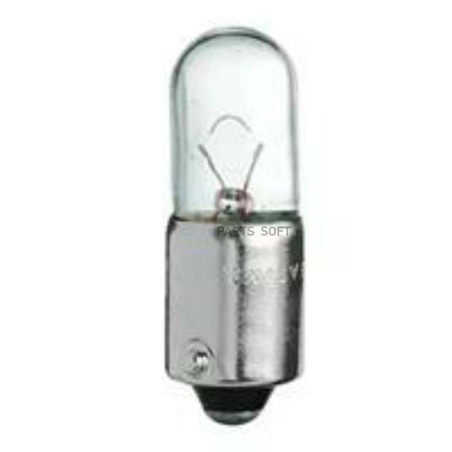 GENERAL MOTORS 27347 OSRAM-3893 Лампа 10шт в упаковке T4W GE Reliable range 4W 10шт