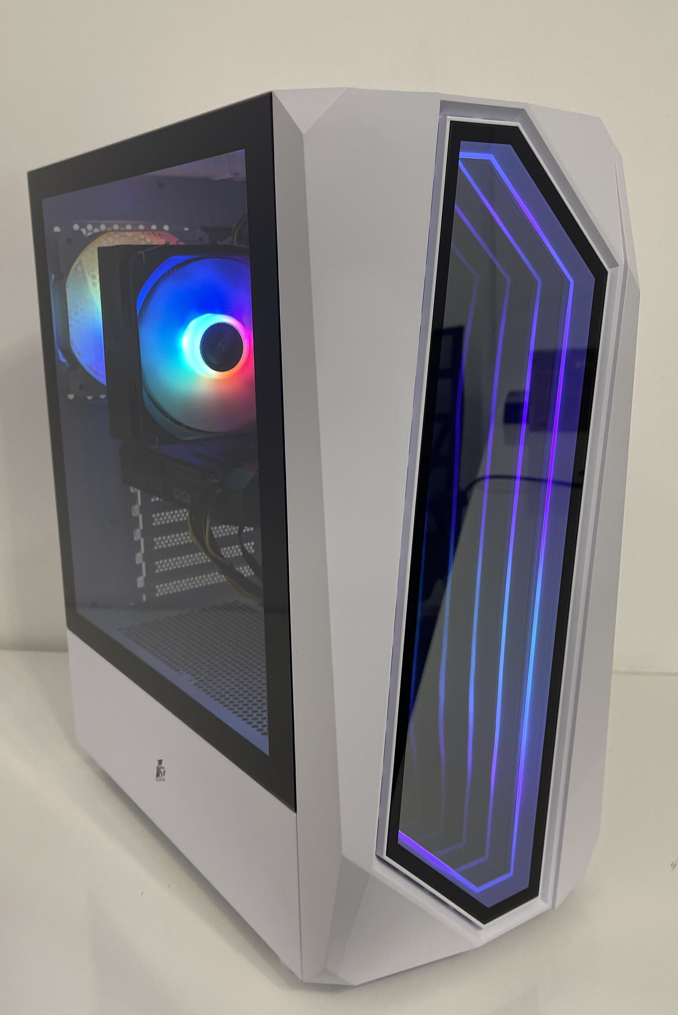 

Системный блок Paladin 992 i7 12700f/16Gb/SSD 1TB+1Tb HDD/rtx4060ti 16Gb/win10, Paladin 992