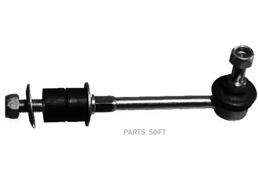 

MOOG DELS2862 DE-LS-2862_тяга стабилизатора переднего Ssang Yong Korando Musso 2.0-3.2 95