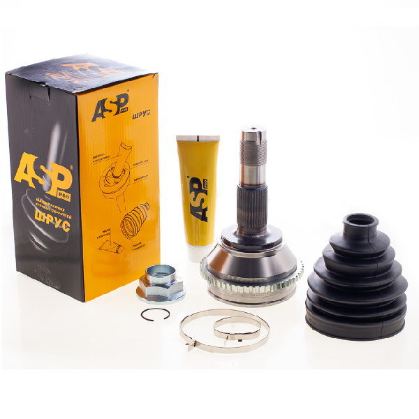

ASP CV230217 Шрус () 1шт