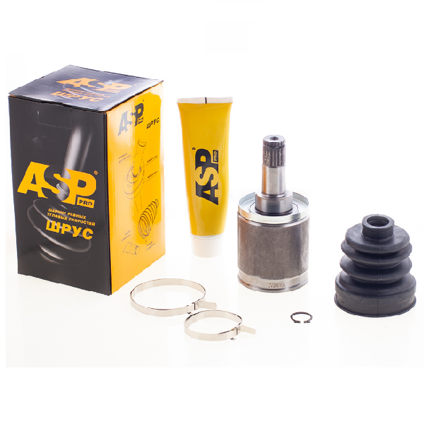

ASP CV260103 Шрус () 1шт