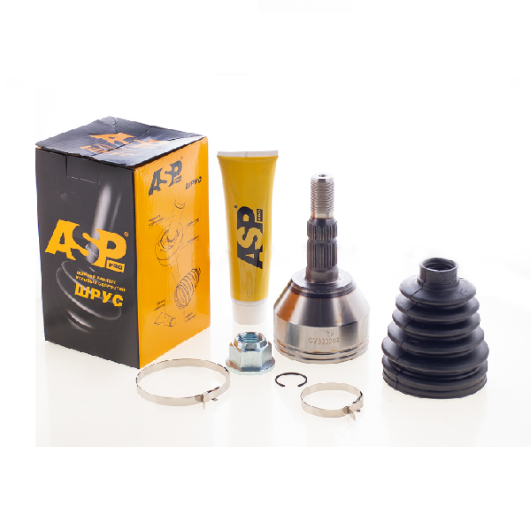 

ASP CV380204 ШРУС () 1шт