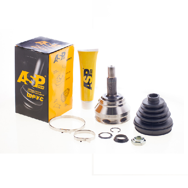 

ASP CV410209 ШРУС () 1шт