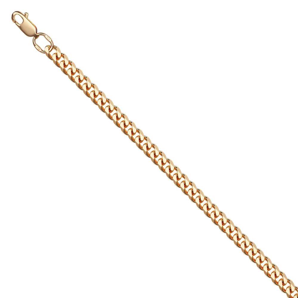 Цепочка из золота 50 см :Susy НЦ12-002 D1,20