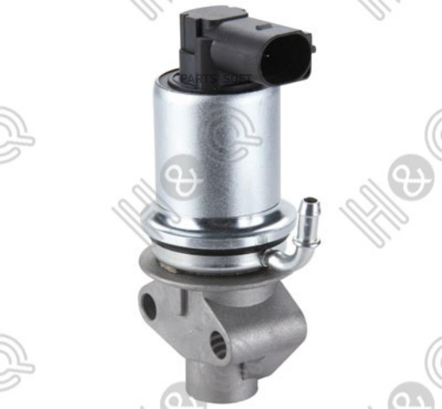 H&Q 5016AU102 Клапан рециркуляции газов Audi A3, Skoda Octavia, VW Bora/Golf 1.6/2.0i 95-1