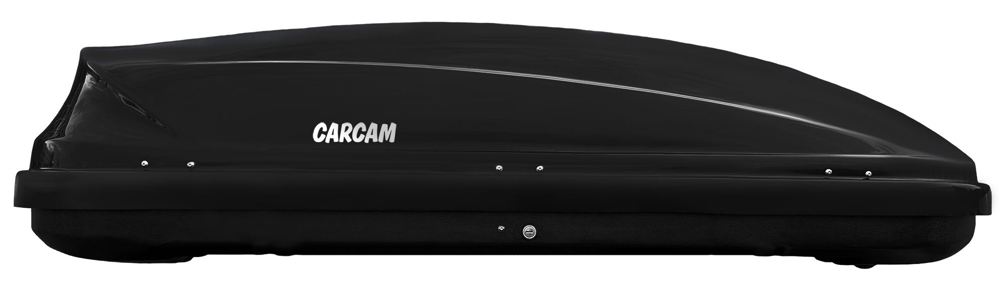 Автомобильный бокс на крышу CARCAM ROOF BOX PRO 550L 22499₽