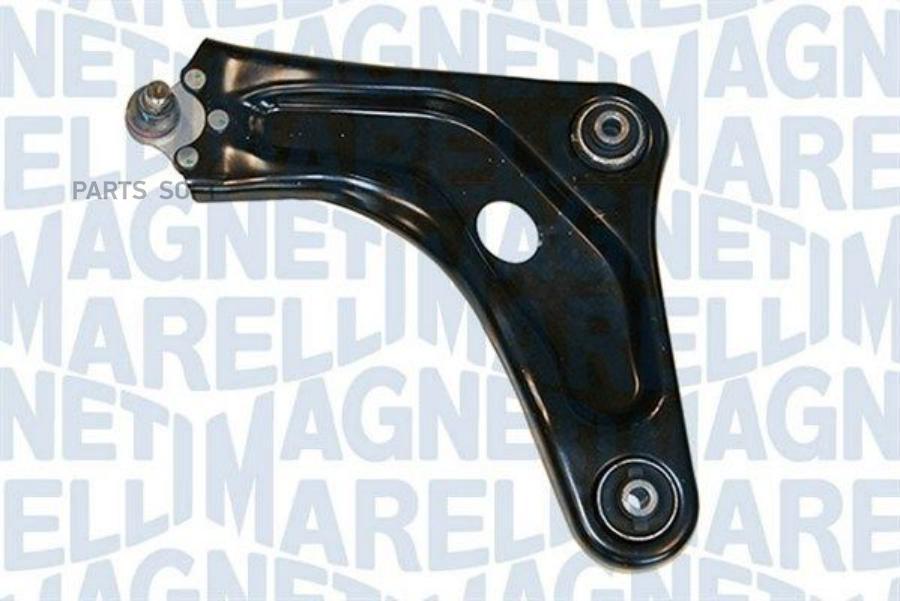 

MAGNETI MARELLI Рычаг пер.подв. L